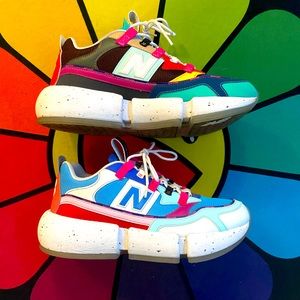 New balance Vision Racers “Surplus”